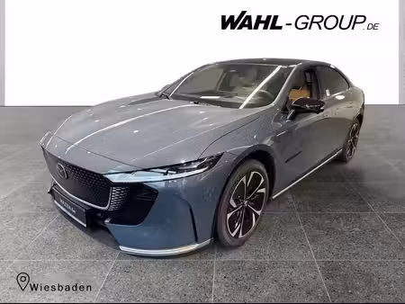 Mazda 6 Takumi Plus