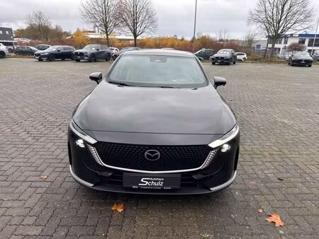 Mazda 6 258 Takumi Plus