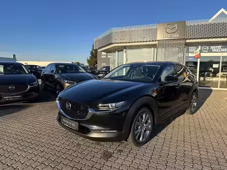 Mazda CX-30 Centre Line