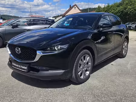 Mazda CX-30 Exclusive Line