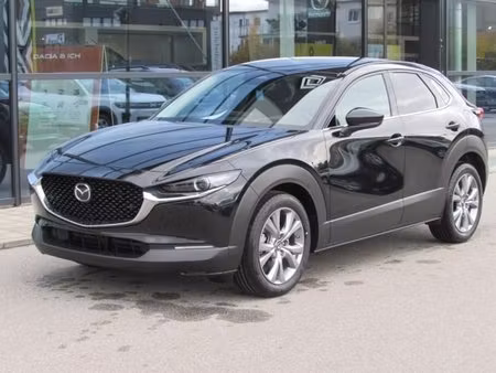 Mazda CX-30 Exclusive Line