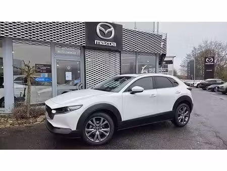 Mazda CX-30 2.0 186 Exclusive Line
