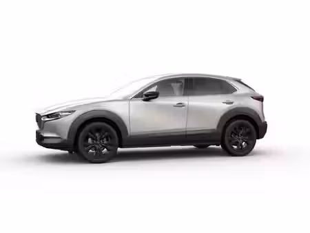 Mazda CX-30 Skyactiv G 2.5 140 Homura