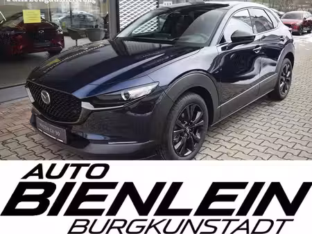 Mazda CX-30 Nagisa