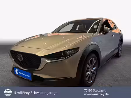 Mazda CX-30 2.0 186 Takumi