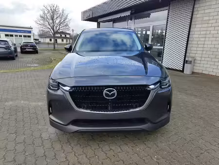 Mazda CX-60 e-Skyactiv 3.3 200 Exclusive Line