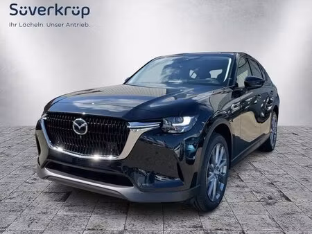 Mazda CX-60 e-Skyactiv 3.3 200 Exclusive Line