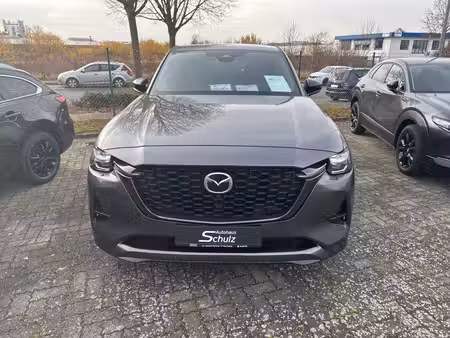 Mazda CX-60 Homura Plus