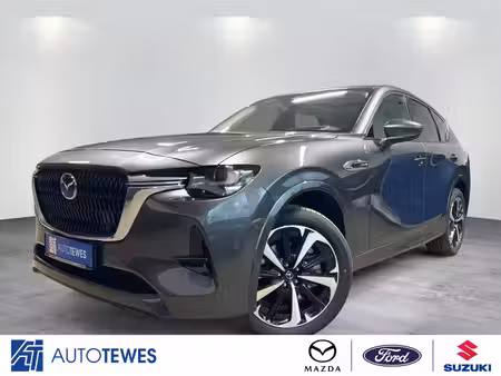 Mazda CX-60 e-Skyactiv 2.5 327 Takumi Plus 4x4
