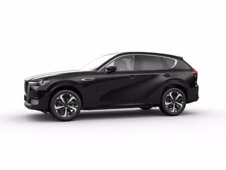 Mazda CX-60 e-Skyactiv 2.5 327 Takumi Plus 4x4