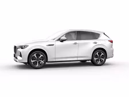 Mazda CX-60 Takumi Plus