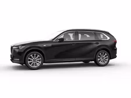 Mazda CX-80 2.5 327 Exclusive Line
