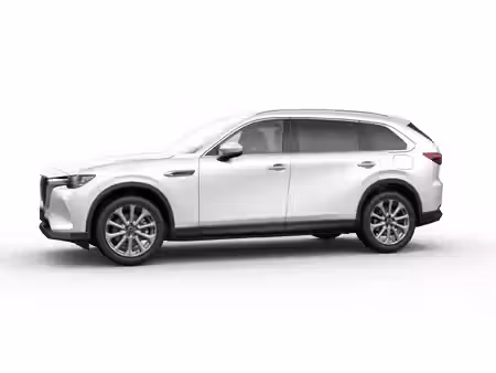Mazda CX-80 Exclusive Line