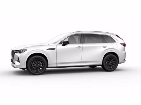 Mazda CX-80 e-Skyactiv 2.5 327 Homura Plus 4x4