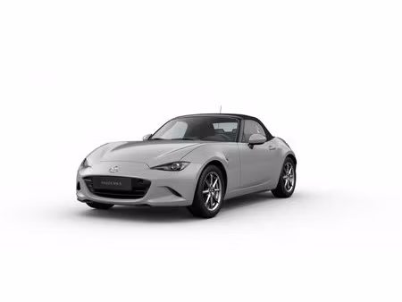 Mazda MX5 Skyactiv G 1.5 132 Exclusive Line