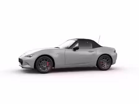 Mazda MX5 1.5 132 Homura