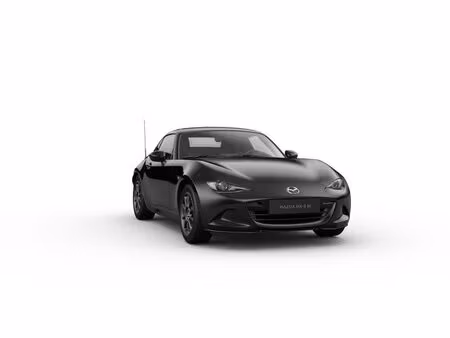 Mazda MX5 Skyactiv G 1.5 132 Homura