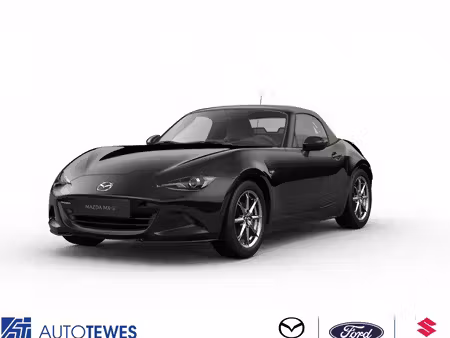 Mazda MX5 Skyactiv G 1.5 132 Kazari