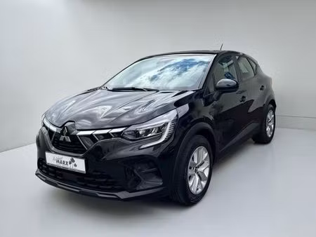 Mitsubishi ASX 1.0 91