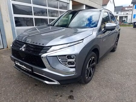 Mitsubishi Eclipse Cross PHEV 2.4 188 4x4