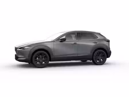 Mazda CX-30 Homura