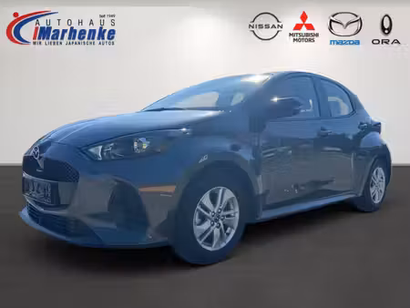 Mazda Mazda2 1.5 116 Centre Line