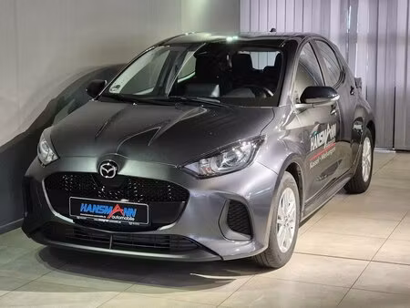 Mazda Mazda2 1.5 116 Centre Line