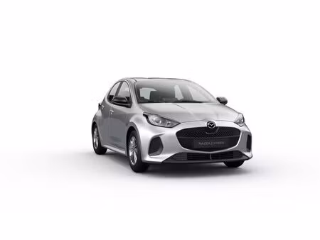 Mazda Mazda2 Centre Line