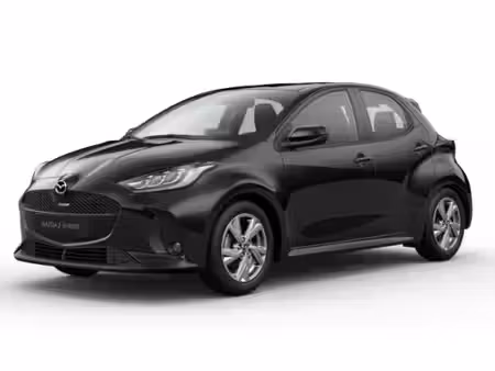 Mazda Mazda2 Exclusive Line