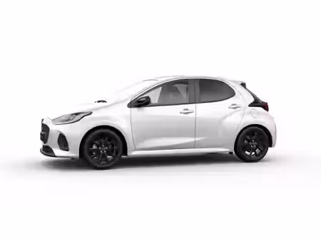 Mazda Mazda2 Homura Plus