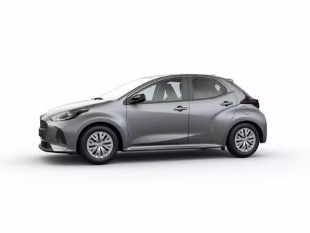Mazda Mazda2 Prime Line