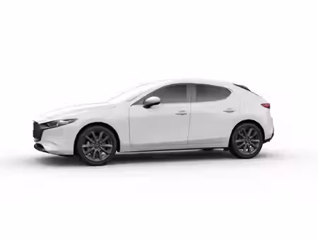 Mazda Mazda3 Centre Line