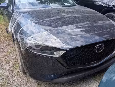 Mazda Mazda3 Exclusive Line