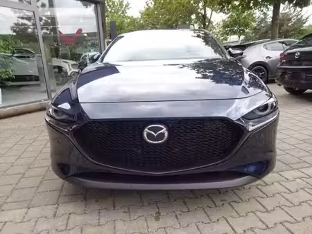 Mazda Mazda3 Skyactiv G 2.5 140 Exclusive Line