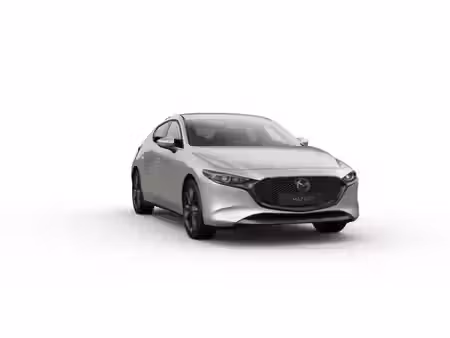 Mazda Mazda3 Exclusive Line