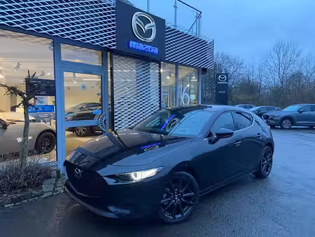 Mazda Mazda3 2.0 186 Exclusive Line