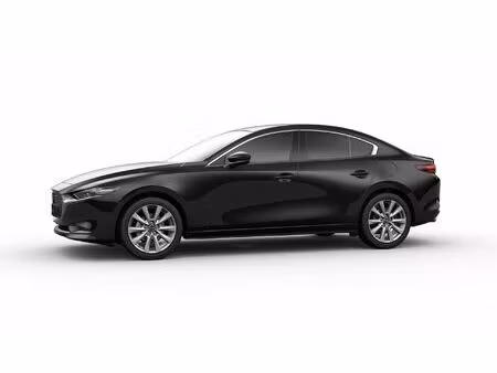 Mazda Mazda3 Exclusive Line