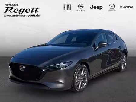 Mazda Mazda3 Takumi