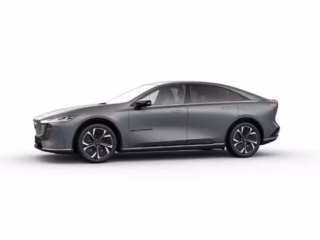 Mazda 6 Takumi
