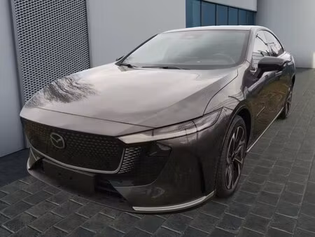 Mazda 6 Takumi