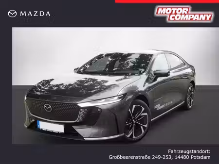 Mazda 6 245 Takumi Plus