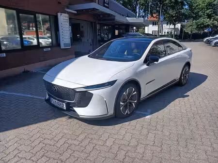 Mazda 6 258 Takumi Plus
