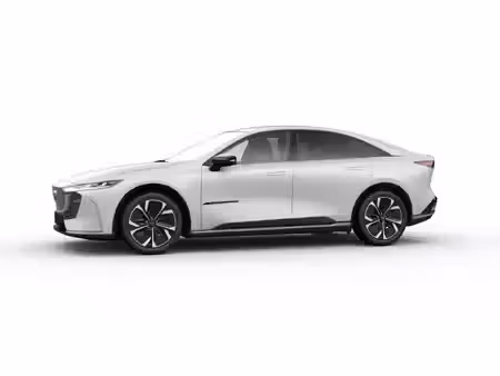 Mazda 6 Takumi Plus