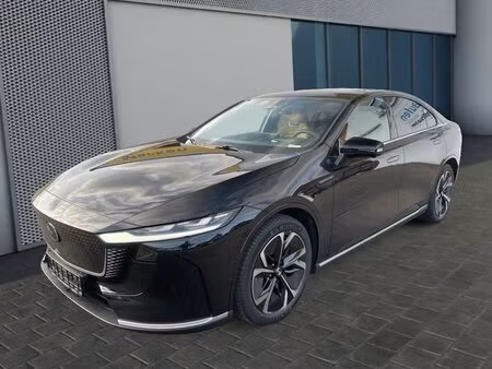 Mazda 6 Takumi Plus