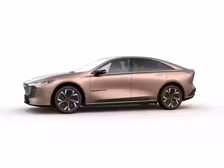 Mazda 6 245 Takumi
