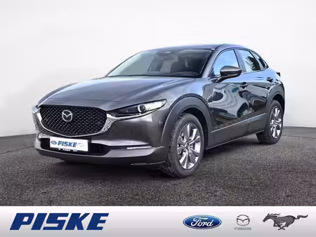Mazda CX-30 Skyactiv G 2.5 140 Centre Line
