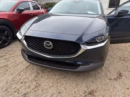 Mazda CX-30 Exclusive Line