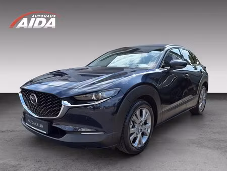 Mazda CX-30 2.0 186 Exclusive Line