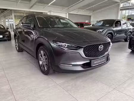 Mazda CX-30 Skyactiv X 2.0 186 Exclusive Line