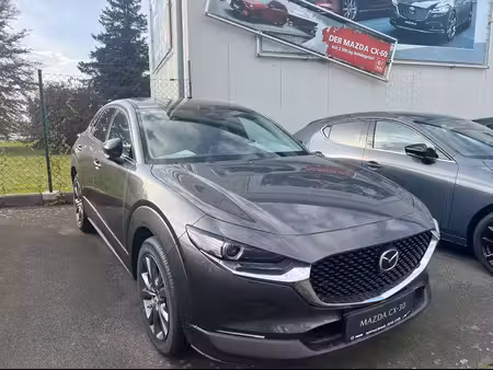 Mazda CX-30 2.0 186 Exclusive Line